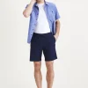 Quần Khaki Nam Ngắn Shorts